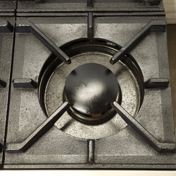 Luus CRO-4B  Range Oven