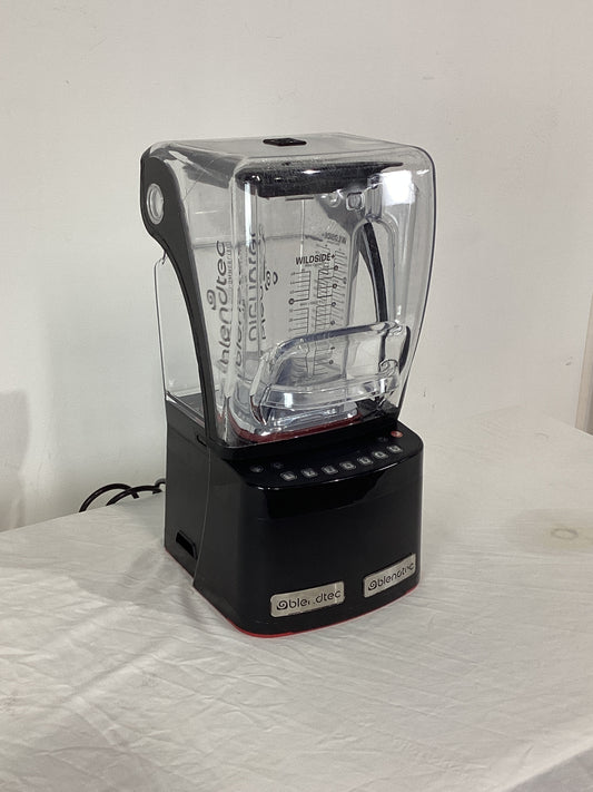 Blendtec CQB1 Blender