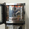 Unox XEVC-0711-E1RM Combi Oven