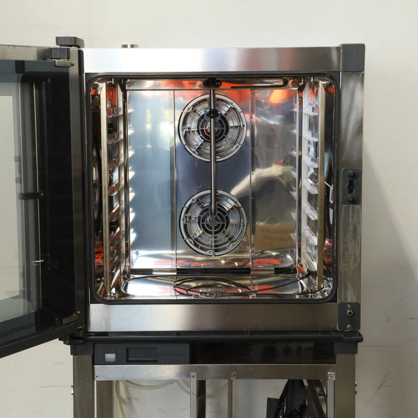 Unox XEVC-0711-E1RM Combi Oven