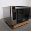 Unox XEFT-04EU-ELDV Oven + Stand