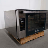 Unox XEFT-04EU-ELDV Oven + Stand