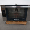 Unox XEFT-04EU-ELDV Oven + Stand