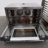 Unox XEFT-04EU-ELDV Oven + Stand