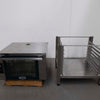 Unox XEFT-04EU-ELDV Oven + Stand