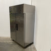 Atosa YBF9239 Dual Temp Fridge/Freezer