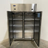 Atosa YBF9239 Dual Temp Fridge/Freezer