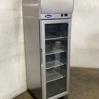 Atosa YCF9401 Upright Fridge