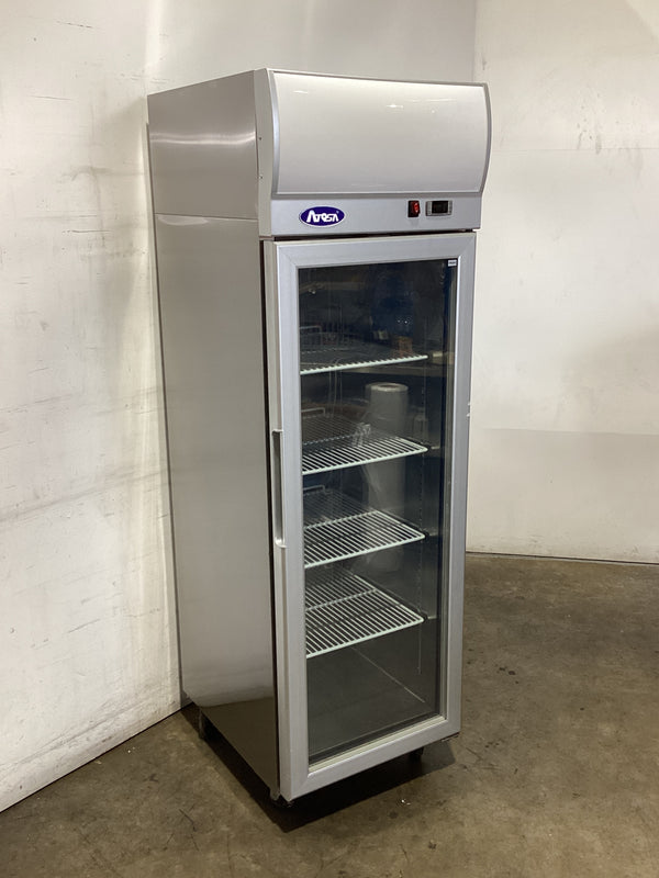Atosa YCF9401 Upright Fridge