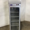 Atosa YCF9401 Upright Fridge