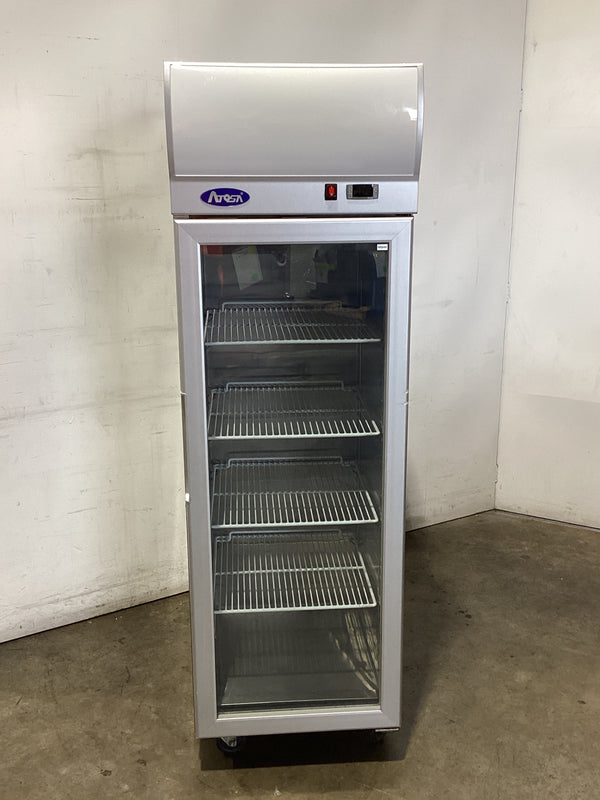 Atosa YCF9401 Upright Fridge