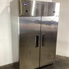 Atosa YBF9239 Upright Fridge/Freezer