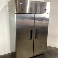 Atosa YBF9239 Upright Fridge/Freezer