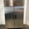 Atosa YBF9239 Upright Fridge/Freezer