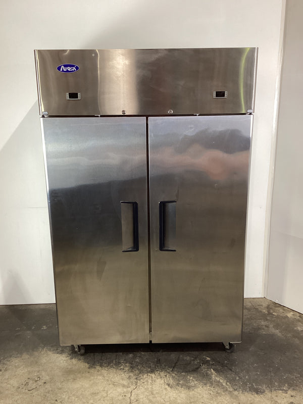 Atosa YBF9239 Upright Fridge/Freezer