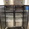 Atosa YBF9239 Upright Fridge/Freezer
