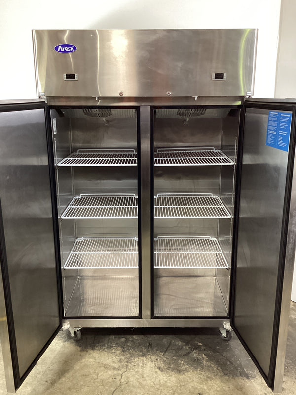 Atosa YBF9239 Upright Fridge/Freezer