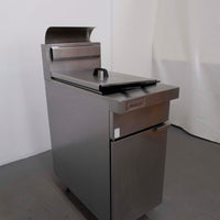 Trueheat RCF4 Fryer