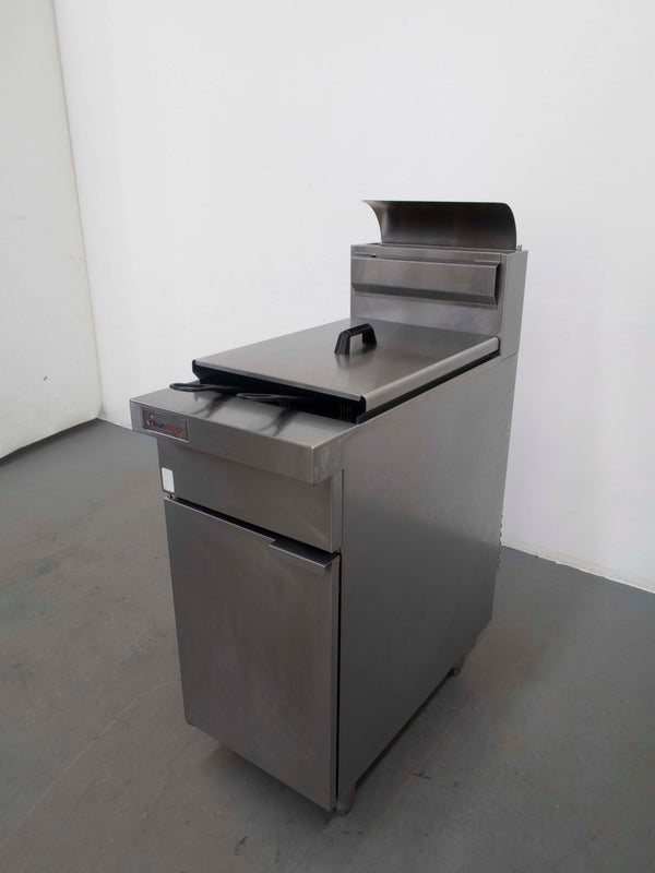 Trueheat RCF4 Fryer