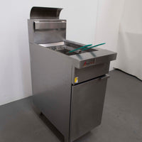 Trueheat RCF4 Fryer