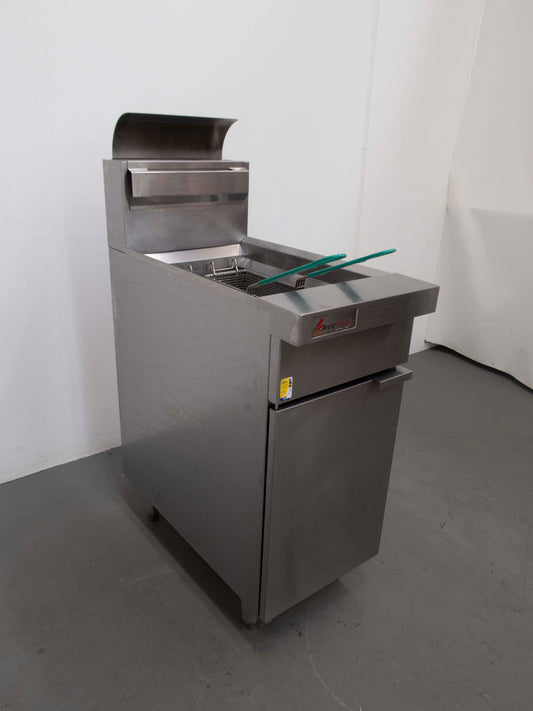 Trueheat RCF4 Fryer