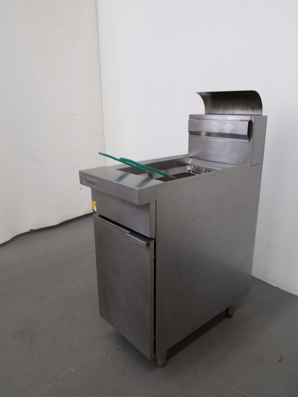 Trueheat RCF4 Fryer