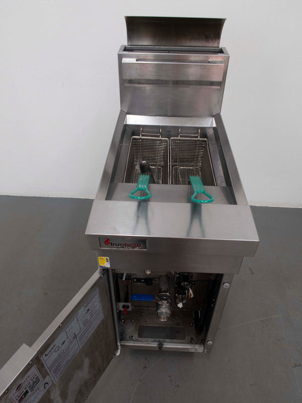 Trueheat RCF4 Fryer