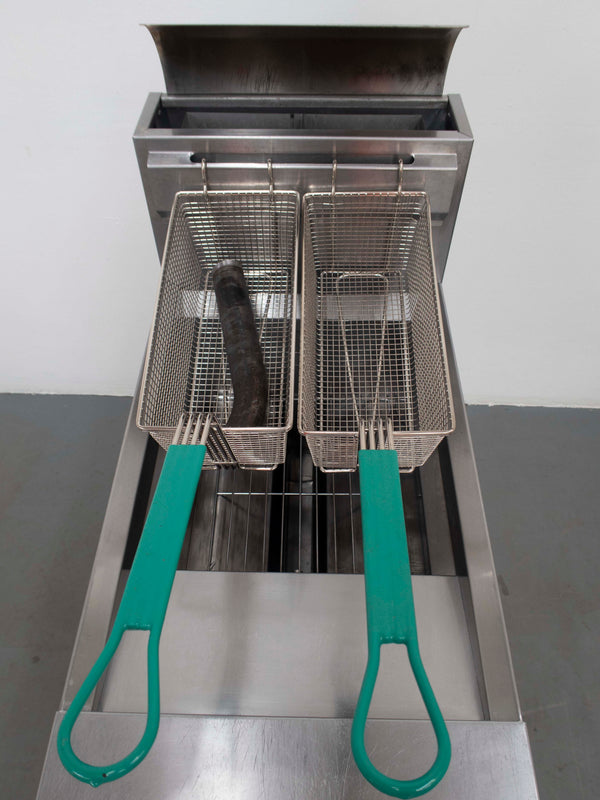 Trueheat RCF4 Fryer