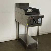 Trueheat RCB4 Char Grill