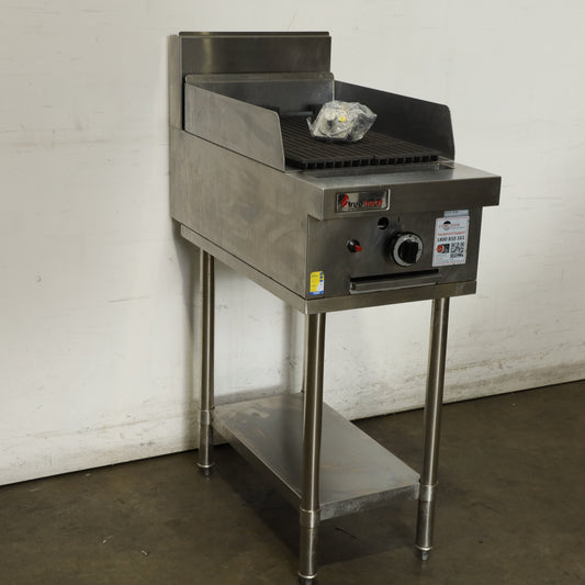 Trueheat RCB4 Char Grill