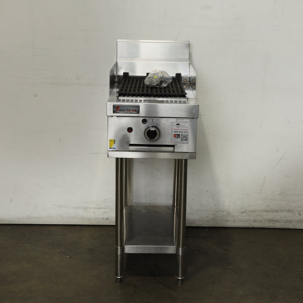 Trueheat RCB4 Char Grill