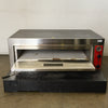 FED EP-1-1SDE Deck Oven