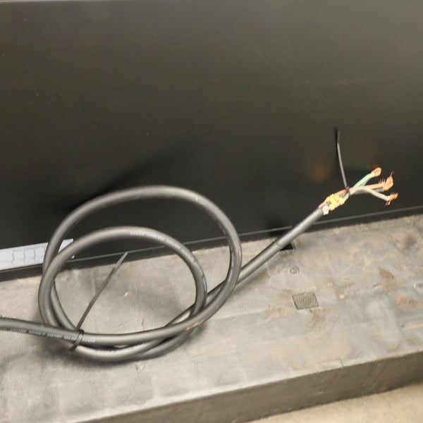 FED EP-1-1SDE Deck Oven