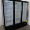 Saltas VNDA1875 Upright Fridge