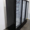 Saltas VNDA1875 Upright Fridge