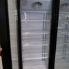 Saltas VNDA1875 Upright Fridge