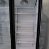 Saltas VNDA1875 Upright Fridge