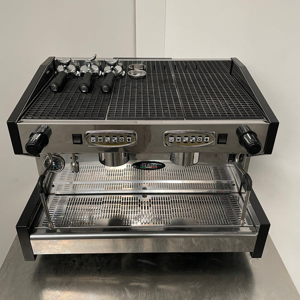 SAB Prestige Auto 2 Group Coffee Machine