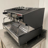 SAB Prestige Auto 2 Group Coffee Machine