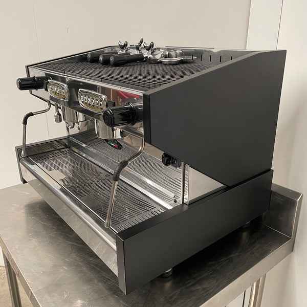 SAB Prestige Auto 2 Group Coffee Machine