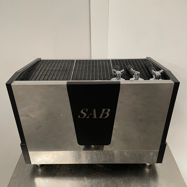 SAB Prestige Auto 2 Group Coffee Machine