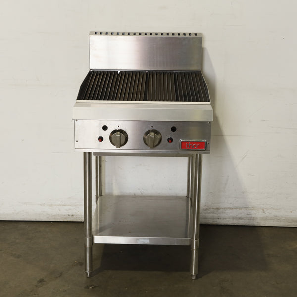 Thor TR-CBR24F 2 Burner Char Grill