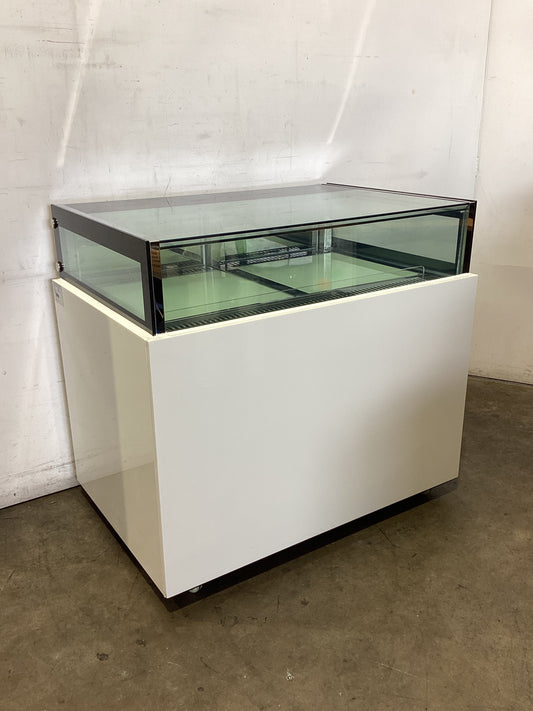 FED DS1200V Cold Food Display