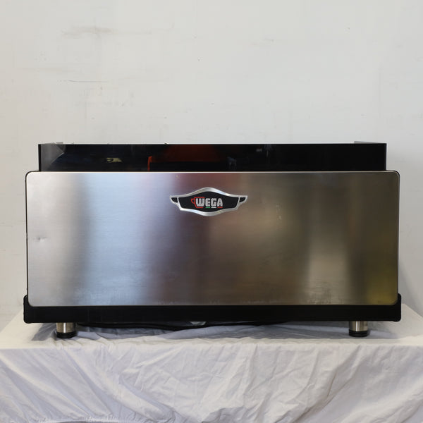 Wega Pegaso EVD./3-EW 3 Group Coffee Machine