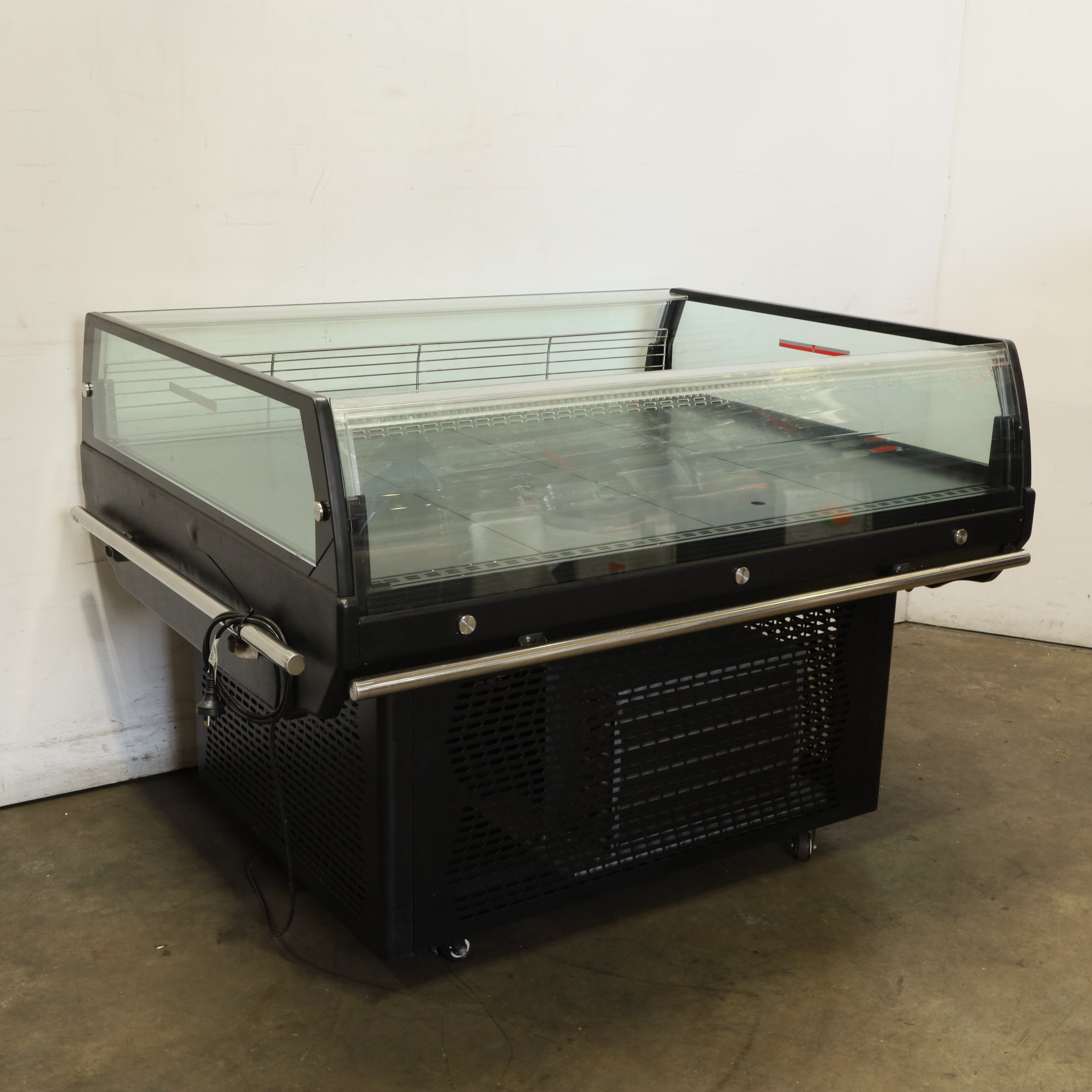 Thermaster STP1310 Refrigerated Promotional Cabinet