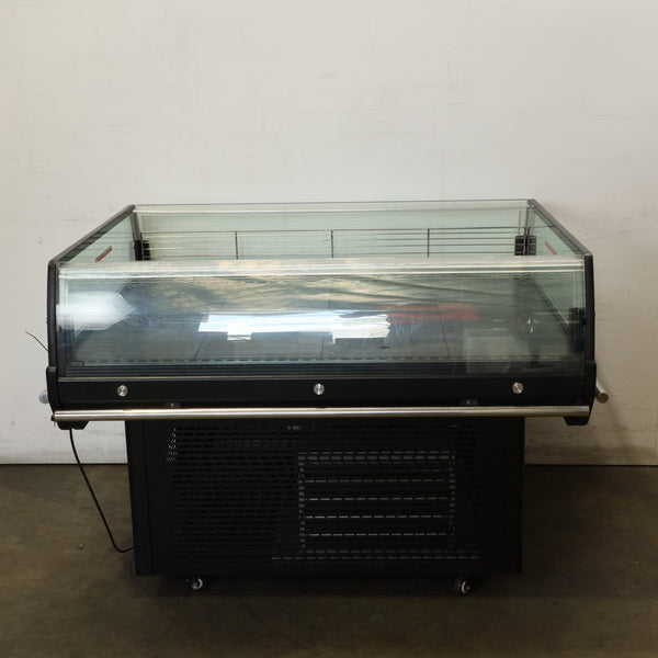 Thermaster STP1310 Refrigerated Promotional Cabinet