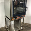 FED FEDL07NEMIDVH20 Combi Oven