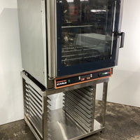FED FEDL07NEMIDVH20 Combi Oven