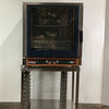 FED FEDL07NEMIDVH20 Combi Oven