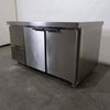 FED LBF120 Undercounter Bench Fridge